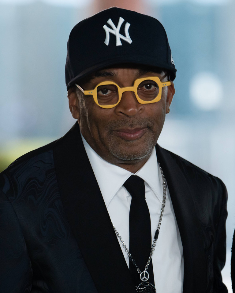 Spike Lee i ataki z 11 września