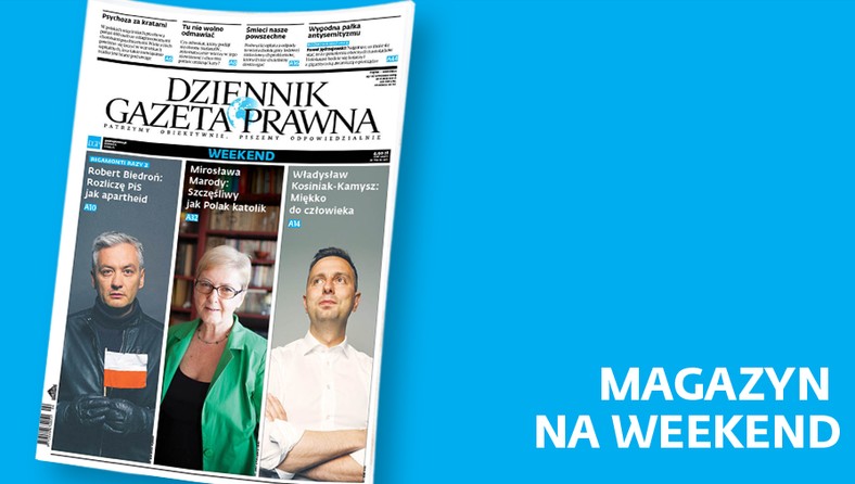 Magazyn DGP 25.01.19