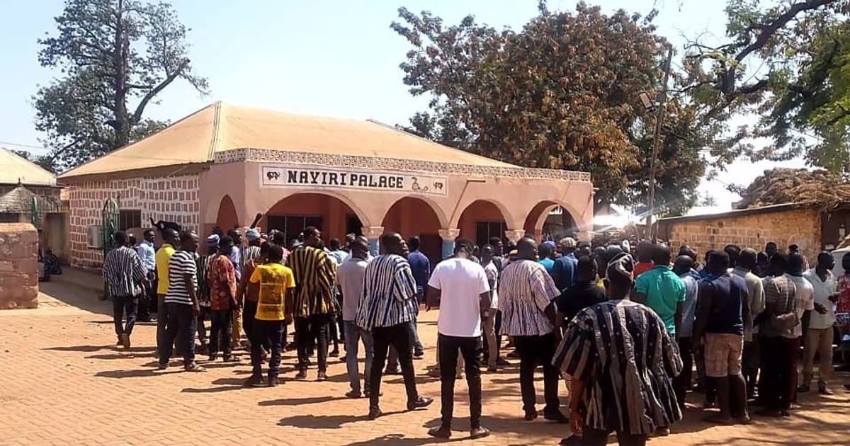 3 more people die in renewed clashes in Bawku - Vimarsana News