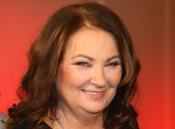 Anna Dymna kończy w środę 60 lat