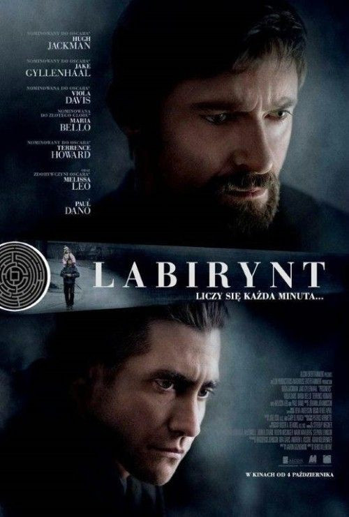 "Labirynt" przedpremierowo w Cinema City