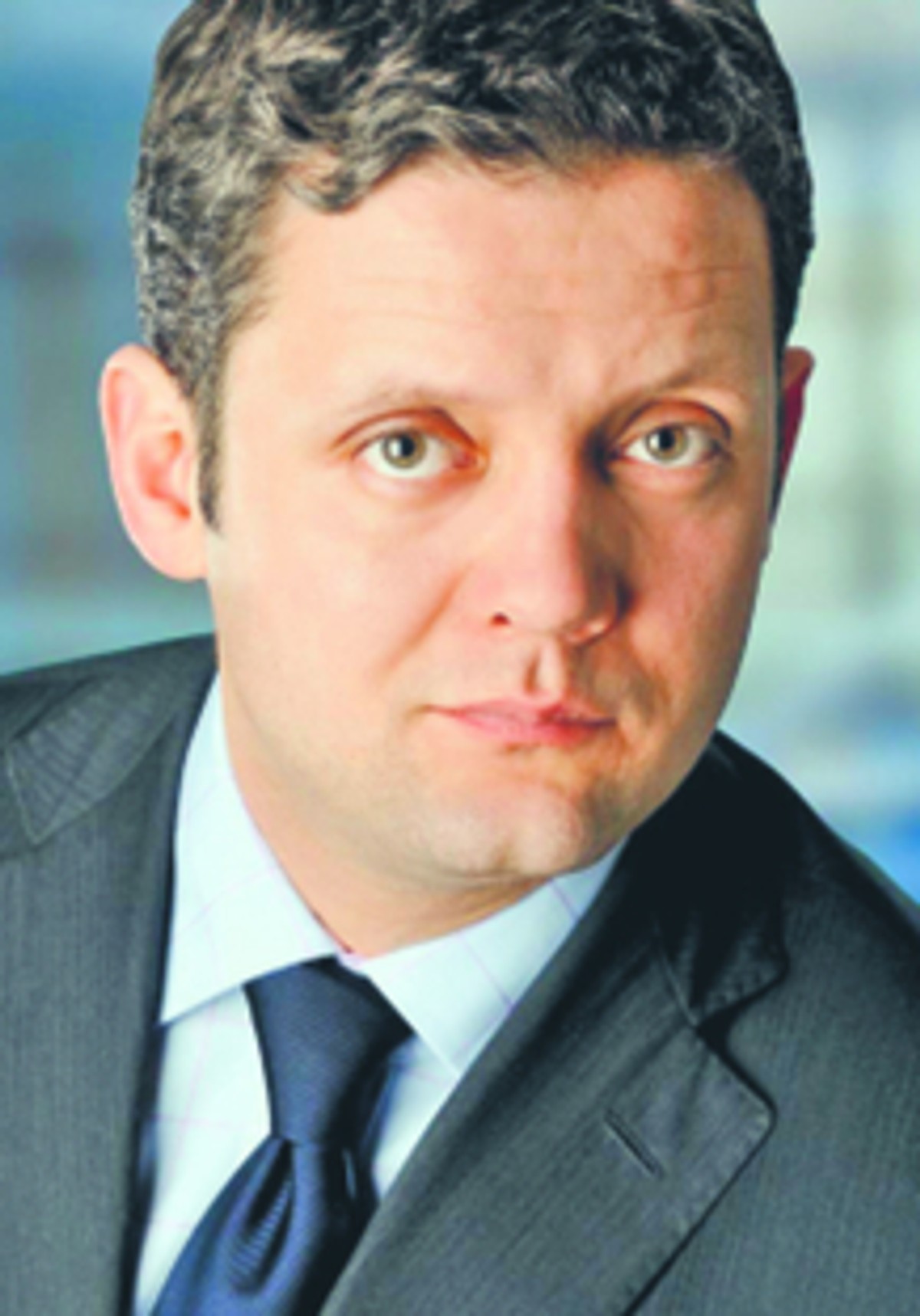 Zbigniew Krüger, adwokat w Kancelarii Krüger & Partnerzy Adwokaci i Radcy Prawni Fot. materiały prasowe