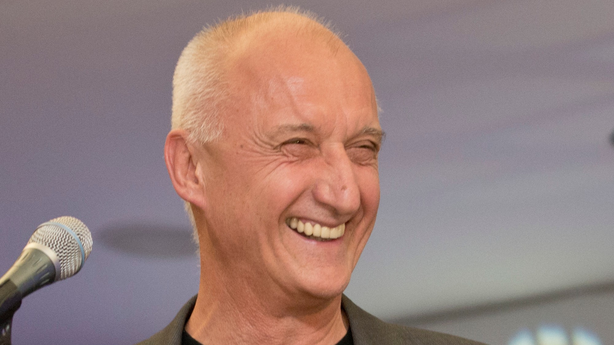 Jozef Banáš 