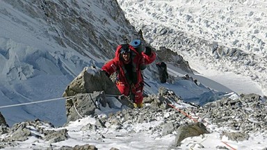 Będzie kolejna wyprawa na Broad Peak. Pójdą szukać ciał