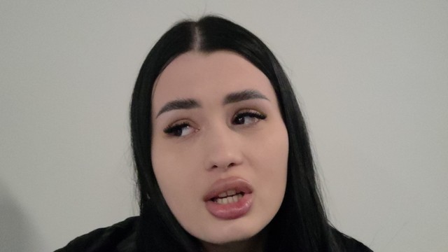 Zorana Mićanović sa aerodroma