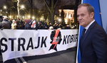 Zapadły decyzje ws. tabletki "po" i aborcji. Ogłosił je Donald Tusk