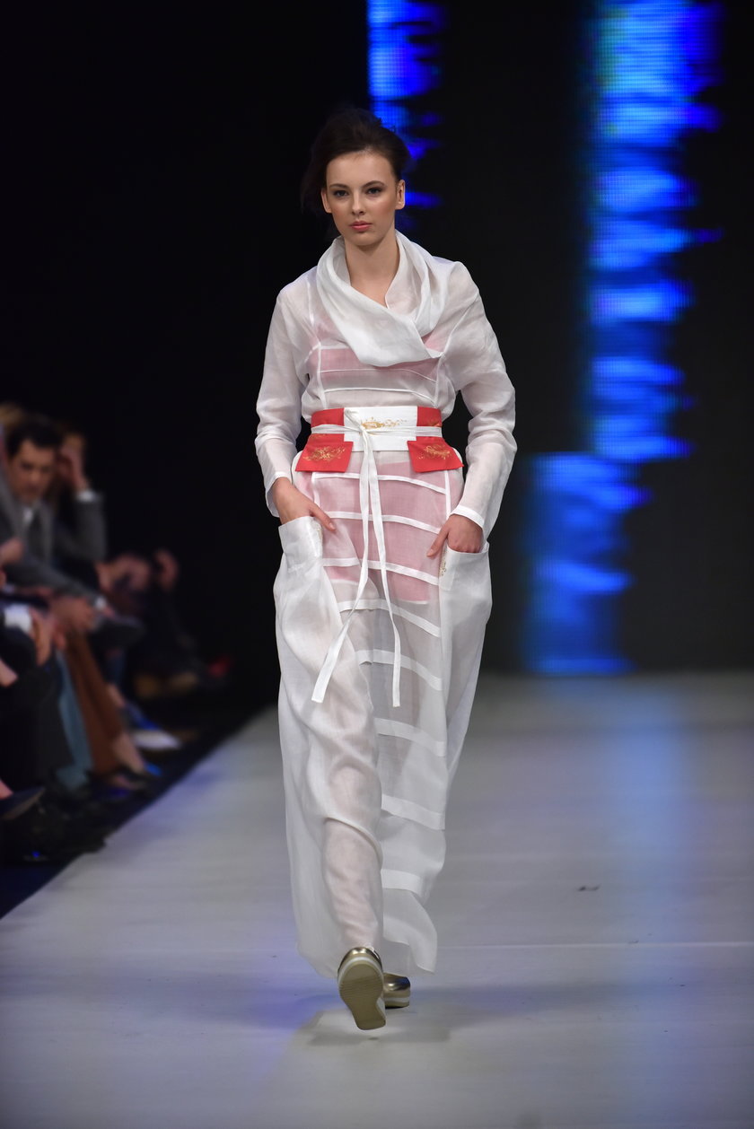 13 edycja Fashion Week Poland 2015 