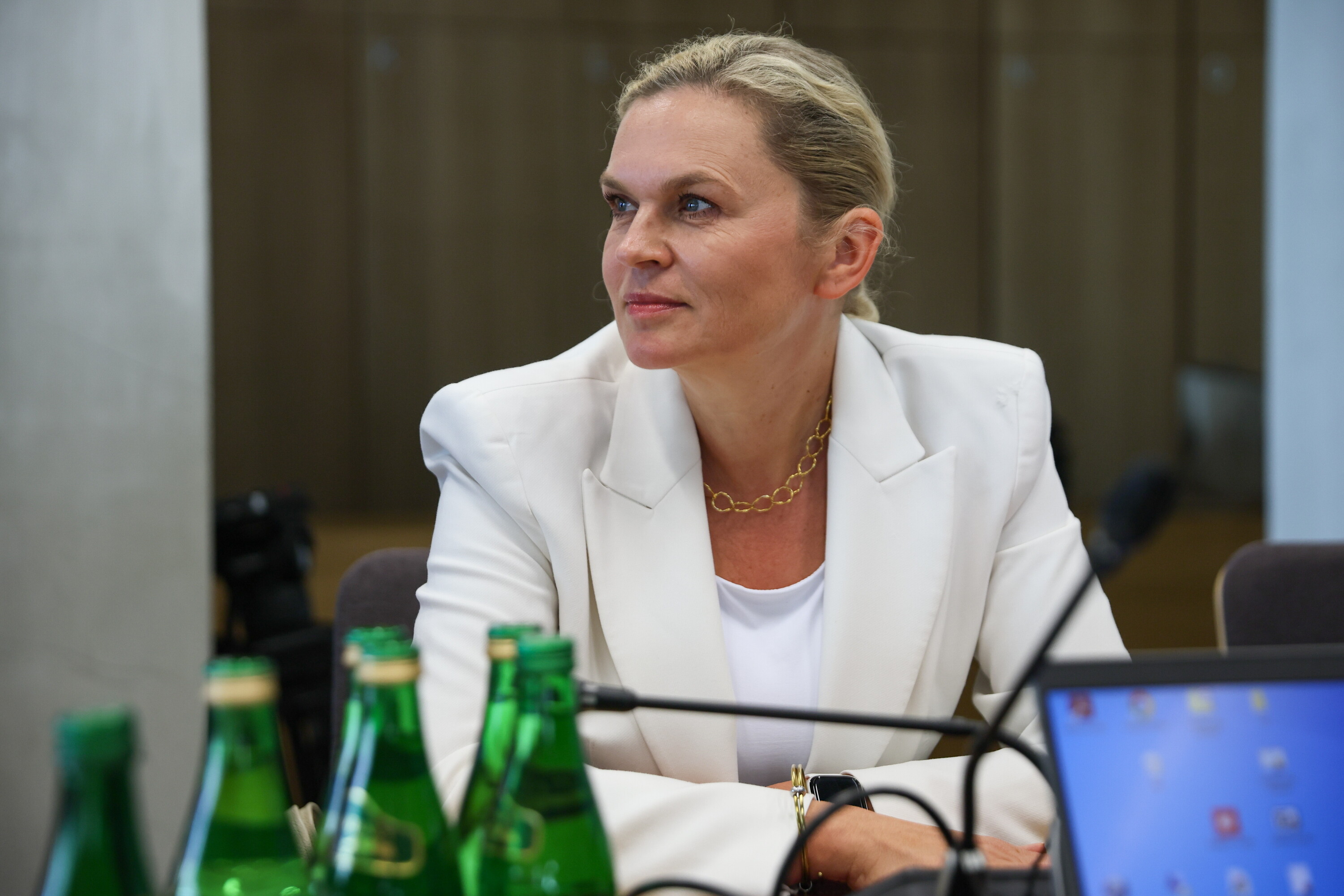 Nowacka: 2 nowe przedmioty w szkołach od września 2025