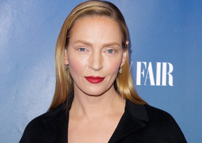 Uma Thurman