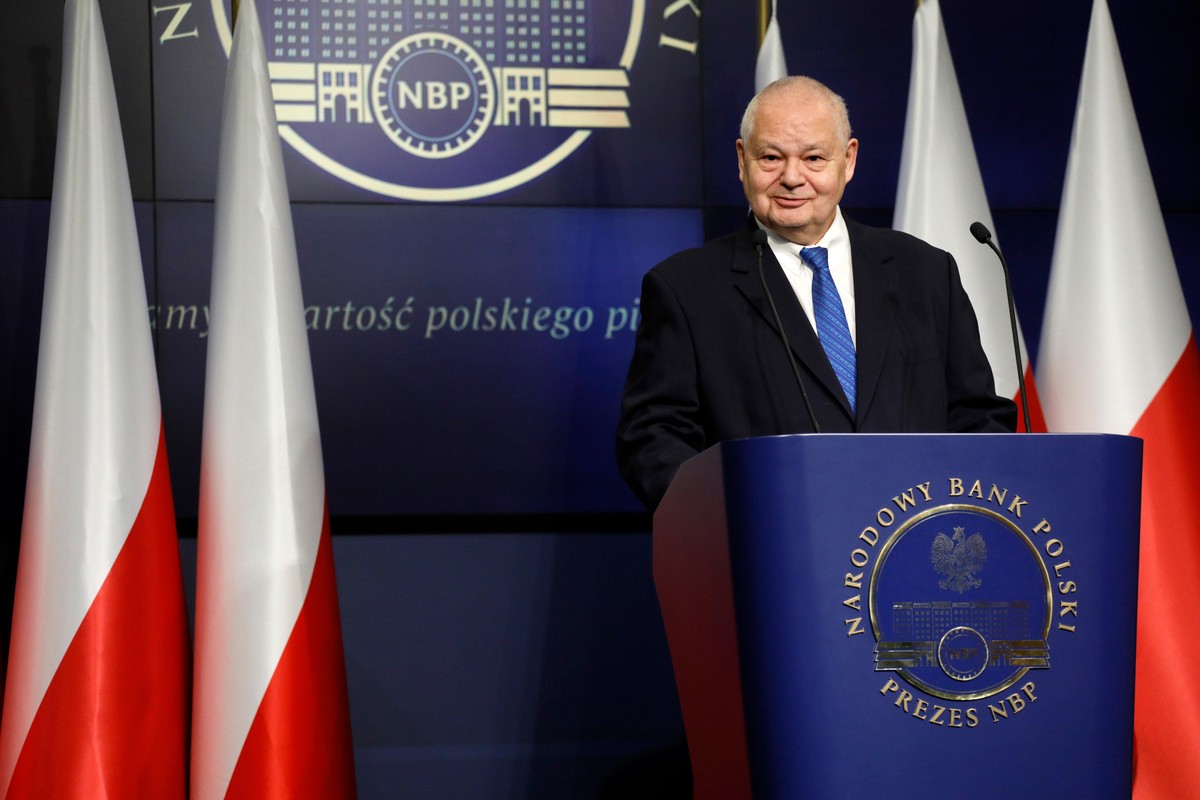 RPP ma już komplet danych. Decyzja o obniżce stóp możliwa już za tydzień