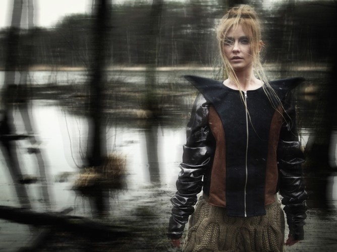 DUD.ZIN.SKA kolekcja Unknown