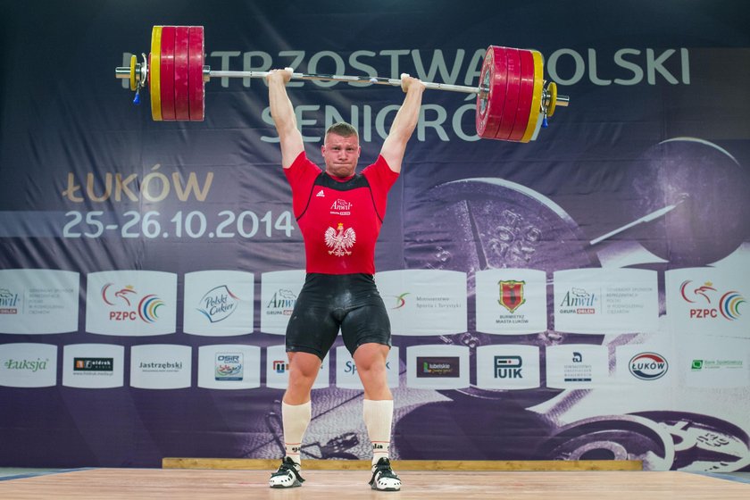 Tomasz Zieliński nie jedzie na Igrzyska do Rio! Skreślili go! Czemu?