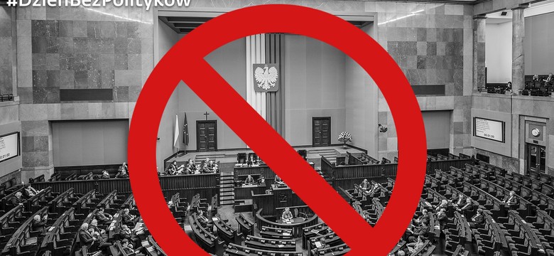 Poseł PO odpytuje Kaczyńskiego na konferencji. Prezes PiS: Tym panem warto się zająć ze względów medycznych