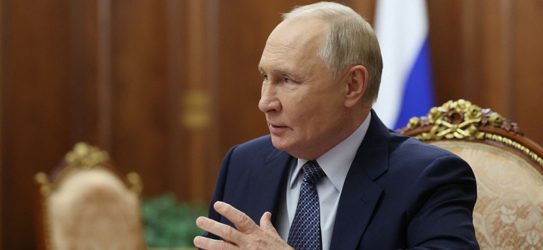 Rosja ogłosiła testy z bronią jądrową. Pilny komunikat resortu obrony