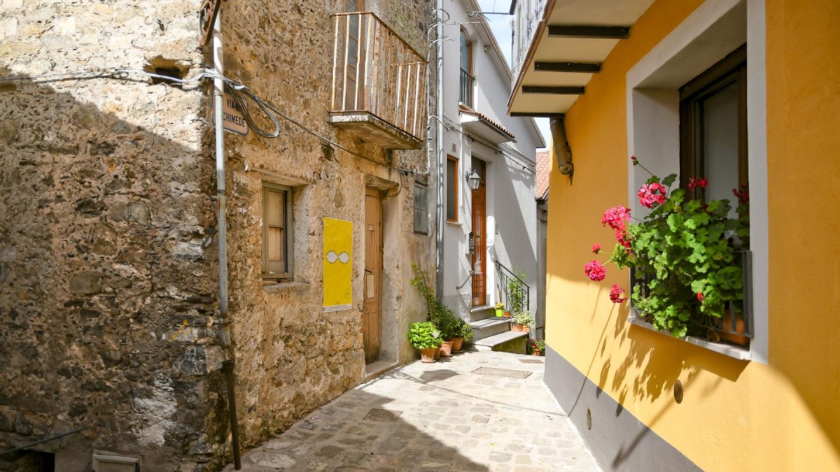 Amerikanac (72) kupio kuću na Mediteranu za 8.000 evra, a razlog je neverovatan: 