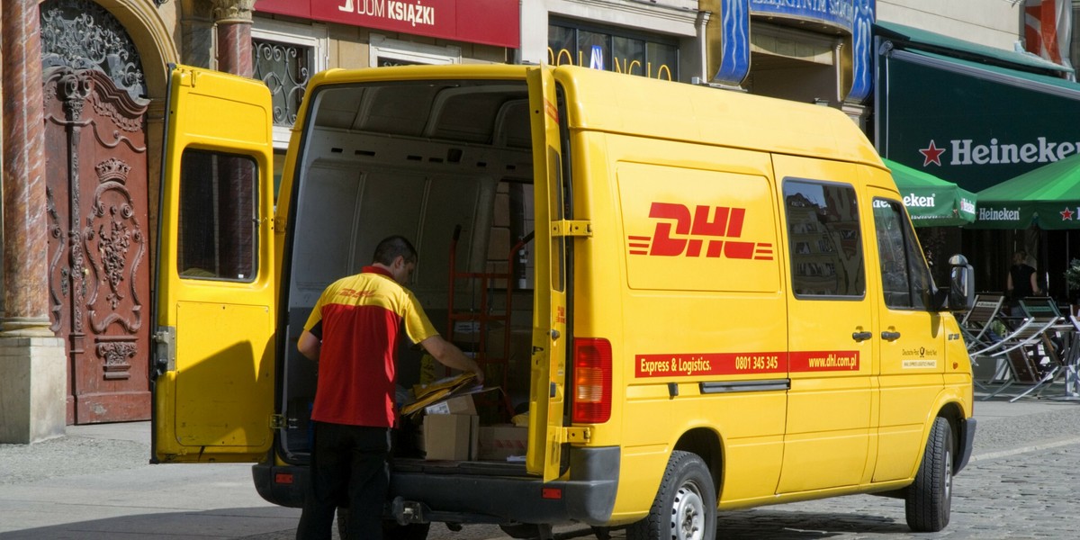 DHL Express został zwycięzcą tegorocznego rankingu Great Place To Work. Zdaniem m.in. pracowników to najlepsze miejsce do pracy na świecie.