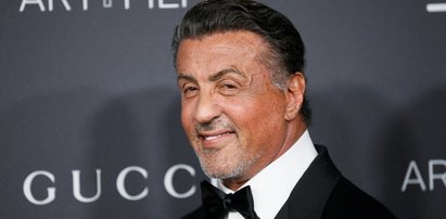 Sylvester Stallone zostanie doradcą prezydenta?