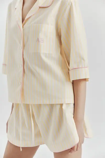 Piżama One Shirt