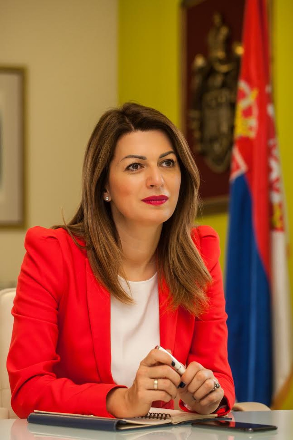Matić: Preporučili smo početak ski sezone nakon pravoslavnog Božića