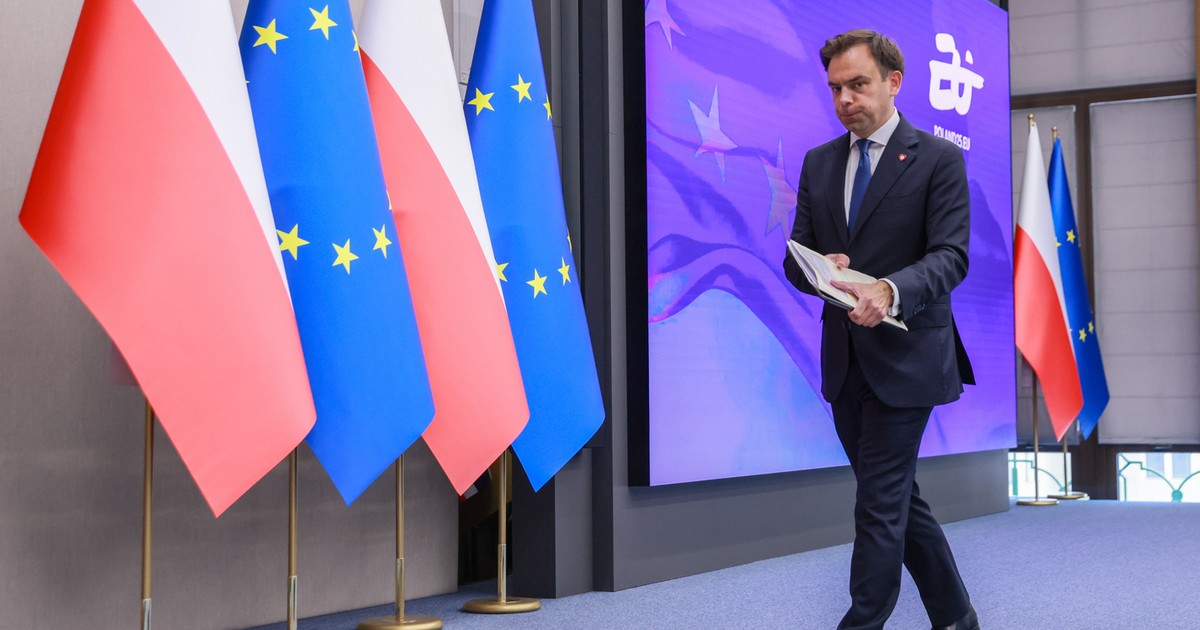 AndrzejDomańskiはMPCに対する主張を隠していません。 「世界で最も高い足」
