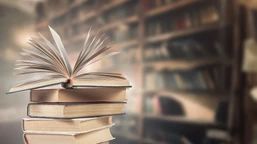 Arcydzieła literackie. Dopasuj powieść do autora. Quiz dla moli książkowych