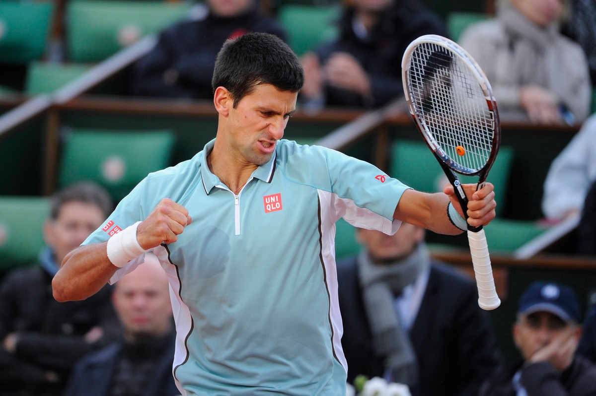 Roland Garros: Łatwa wygrana Djokovicia. Serb w IV rundzie