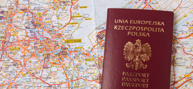 Polski paszport jak polisa. Brazylijczycy i Argentyńczycy starają się o obywatelstwo starej ojczyzny