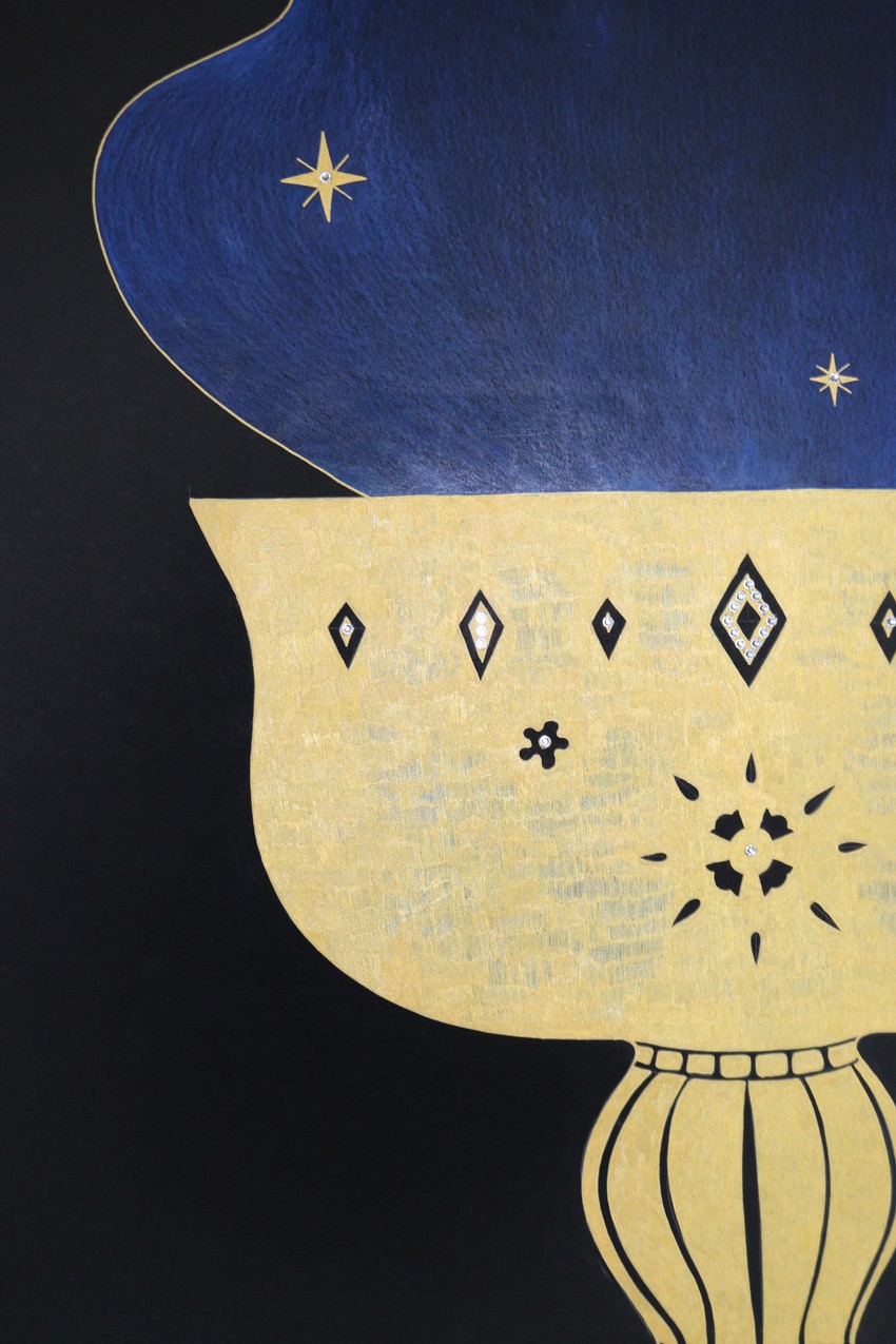 a fearful enchantment detail