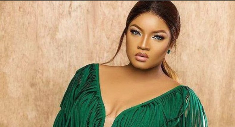 Omotola Jalade-Ekeinde