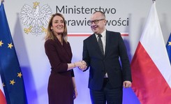 Plan Bodnara. 'To zakończy procedurę art. 7 wobec Polski'