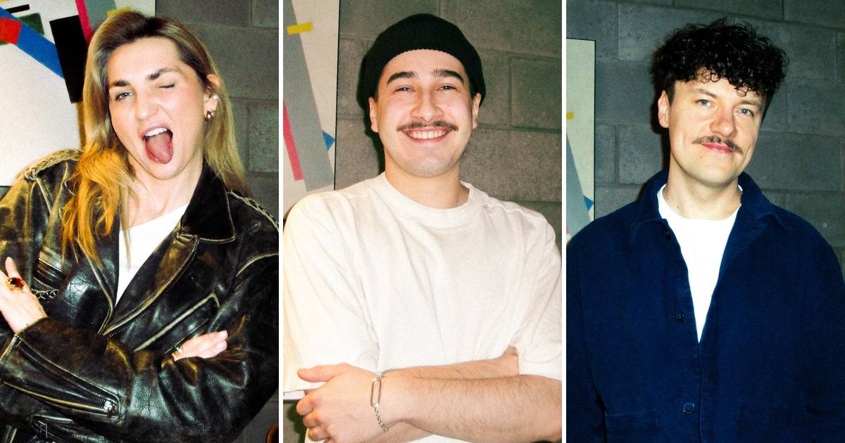 Znani Polacy mówią o swojej młodości. Ruszył nowy cykl rozmów "Bez Stresu"