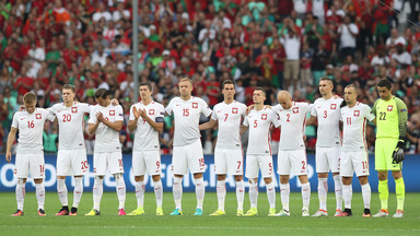 Reprezentacja Iranu też była chętna na mecz z Polską