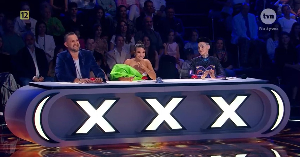 Kto Przeszedł Do Finału Mam Talent "Mam Talent". Wiemy, kto zwyciężył w wielkim finale 15. edycji show