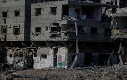 Europa jednak nie wstrzyma pomocy dla Palestyny