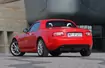 Mazda MX-5 2.0 MZR: Kusicielka