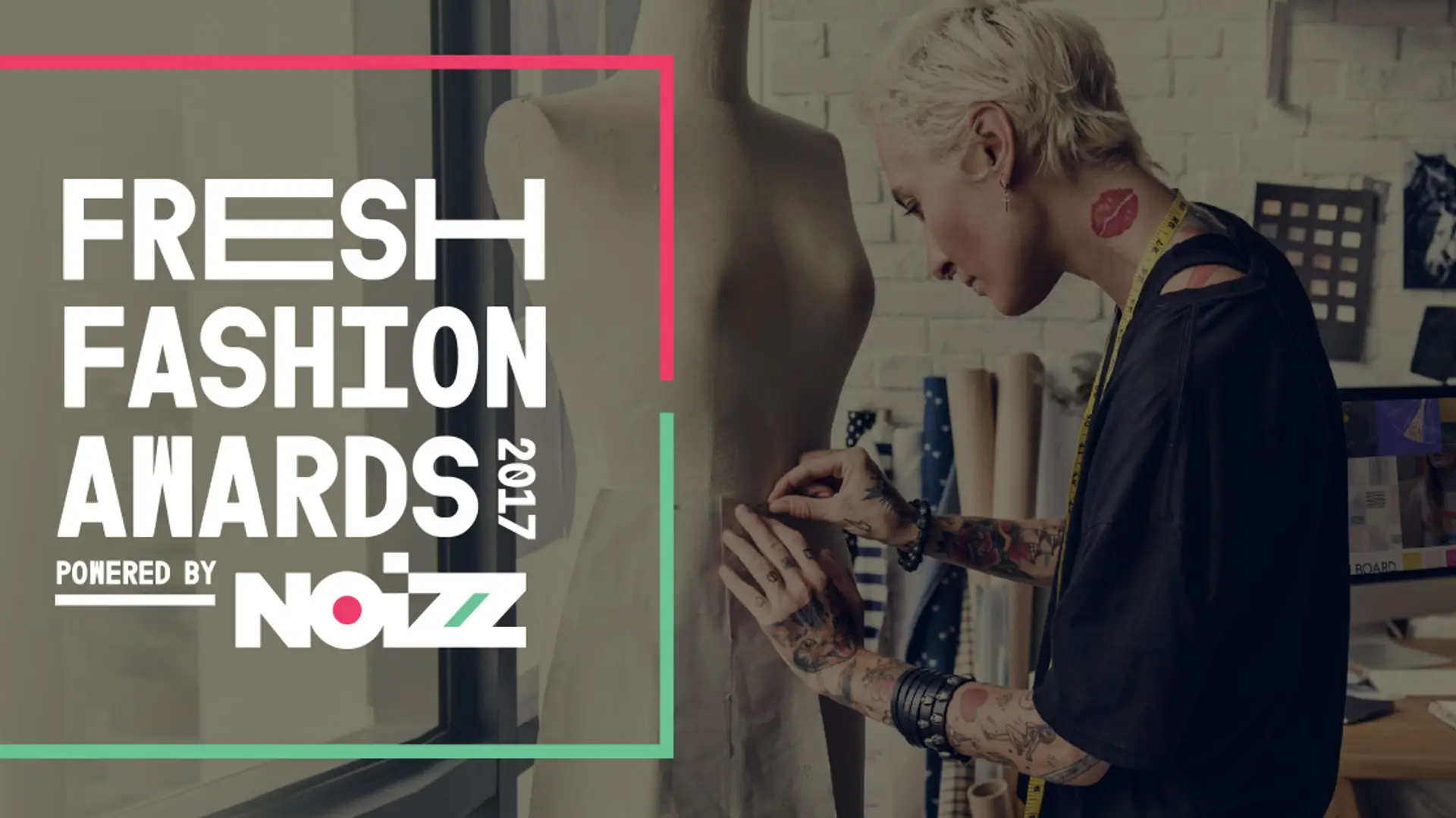 Coraz bliżej do Fresh Fashion Awards! W jury m.in. Maffashion, a do zgarnięcia 500 tys. na kampanię!