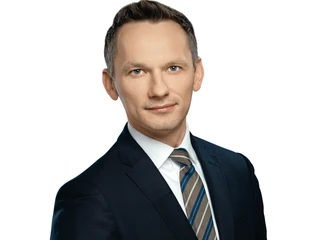 Paweł Wojtkiewicz, prezes Związku Pracodawców Sektora Kosmicznego oraz dyrektor ds. sektora kosmicznego w GMV