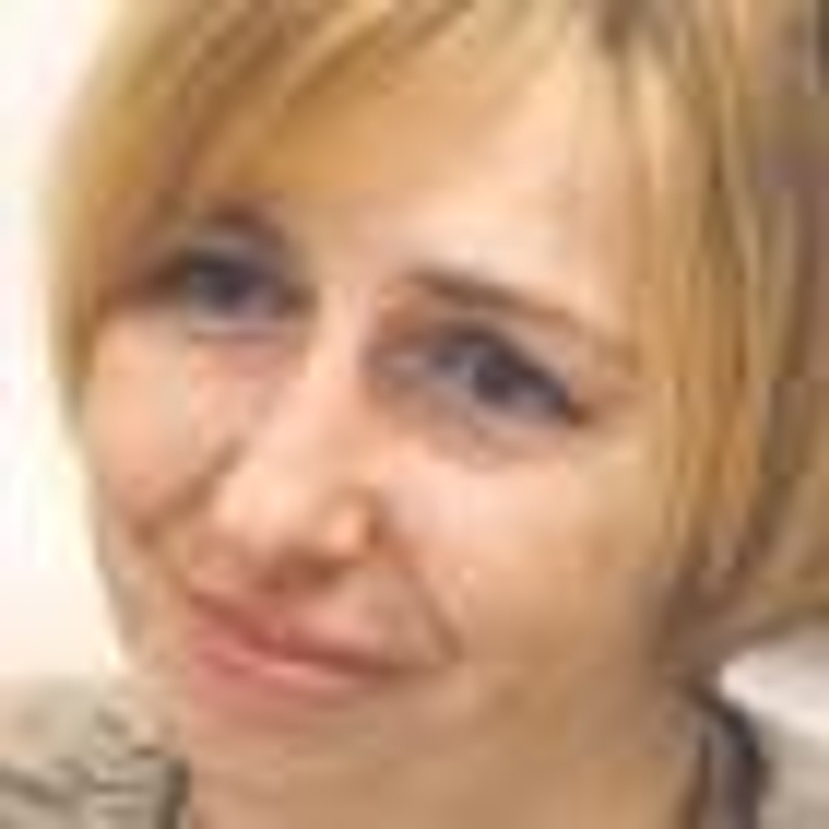 Agata Wiśniewska, dyrektor departamentu realizacji dochodów ZUS Fot. Wojciech Górski