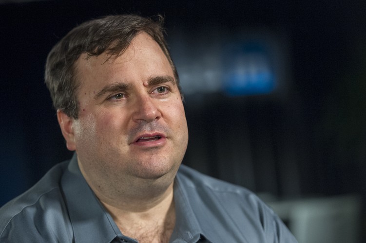 Reid Hoffman z Greylock Partners