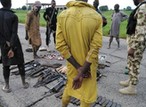 Boko Haram commander, 5 fighters surrender in Borno, embrace peace