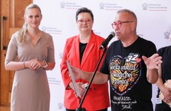 Zmiany w podstawie programowej od września 2024. WOŚP wesprze nauczycieli