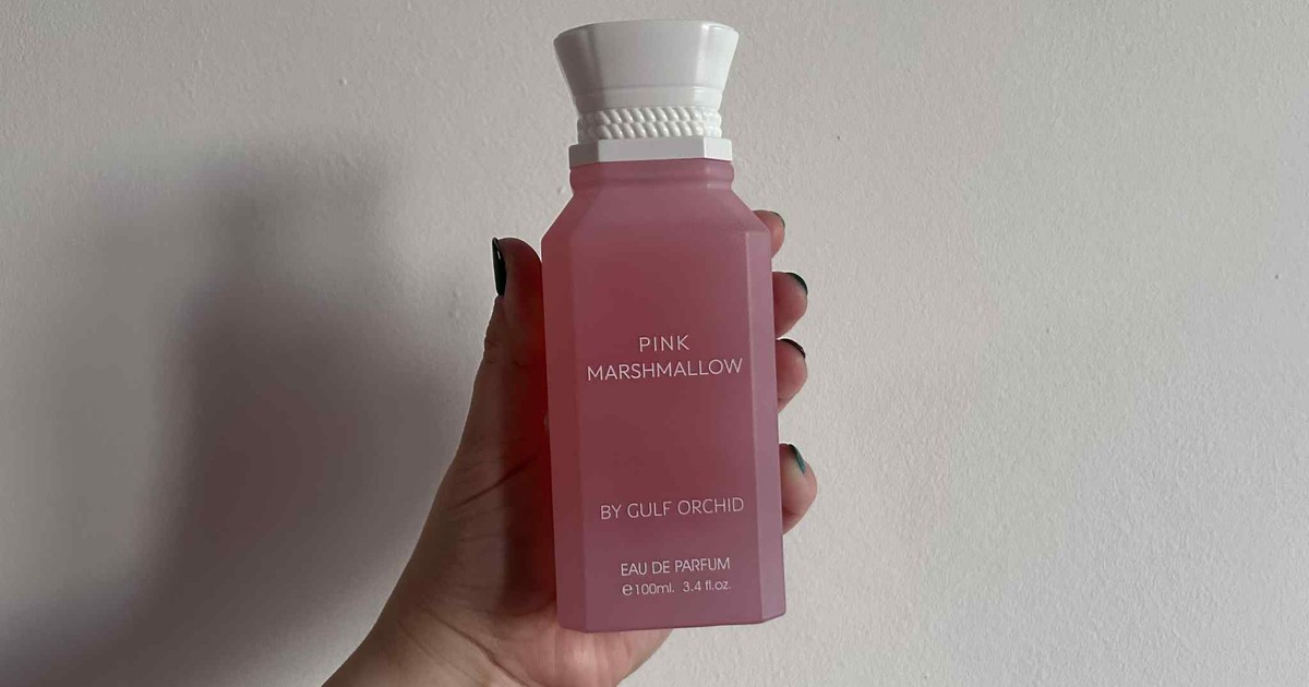 Nowe arabskie perfumy przypominają luksusowy hit, ale kosztują prawie 450 zł mniej