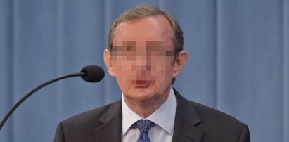 Legendarny opozycjonista, były senator PO, zatrzymany przez CBA