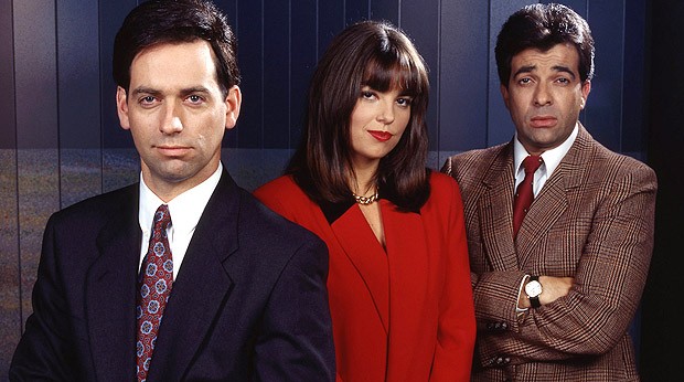 Frontline (1994-1997)<br />