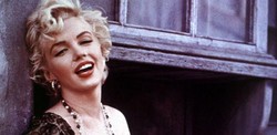 Marilyn Monroe zastąpi Brada Pitta w reklamie Chanel No. 5