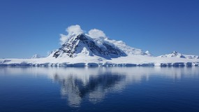 Dobra wiadomość z Antarktydy: dziura ozonowa w 2025 roku znów mniejsza