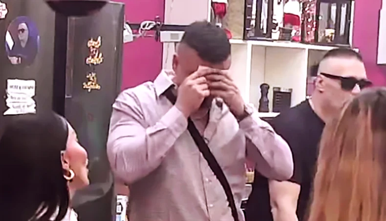 Rada Manojlović ušla u Elitu 9, a Terza se slomio kad je zapevala ovu pesmu