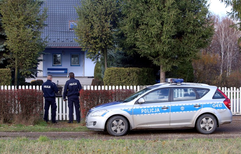 Ostatni weekend Beaty Szydło przed zaprzysiężeniem