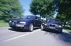Alfa Romeo 156 2.0 Sportwagon kontra BMW 320i Touring - Kombi z dużymi ambicjami