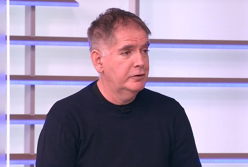 Meteorlog Ivan Ristić